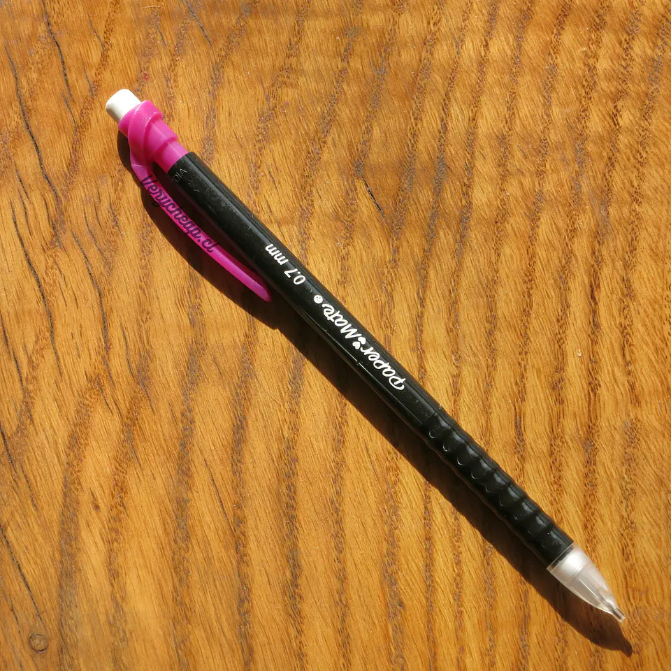 Portaminas 0,7 Paper mate 3