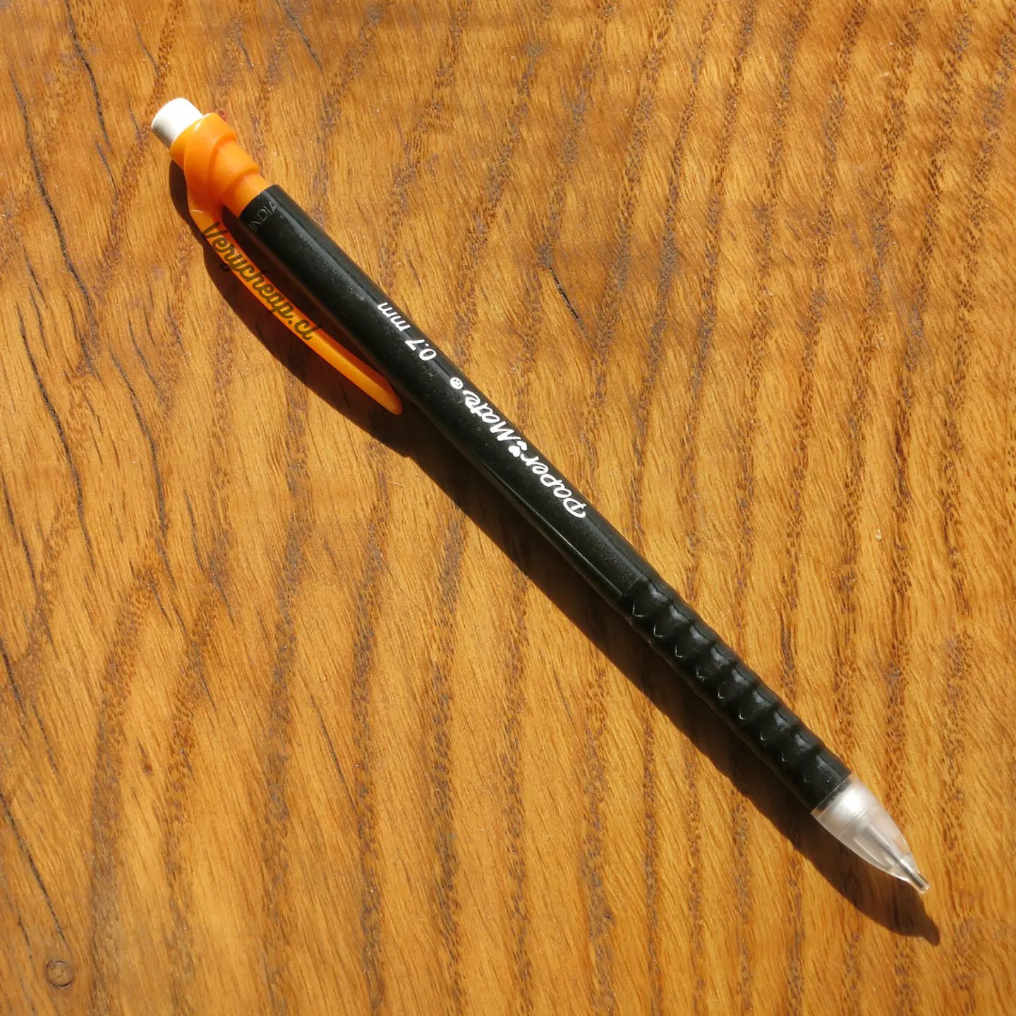 Portaminas 0,7 Paper mate 5