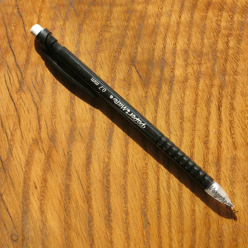Portaminas 0,7 Paper mate 6