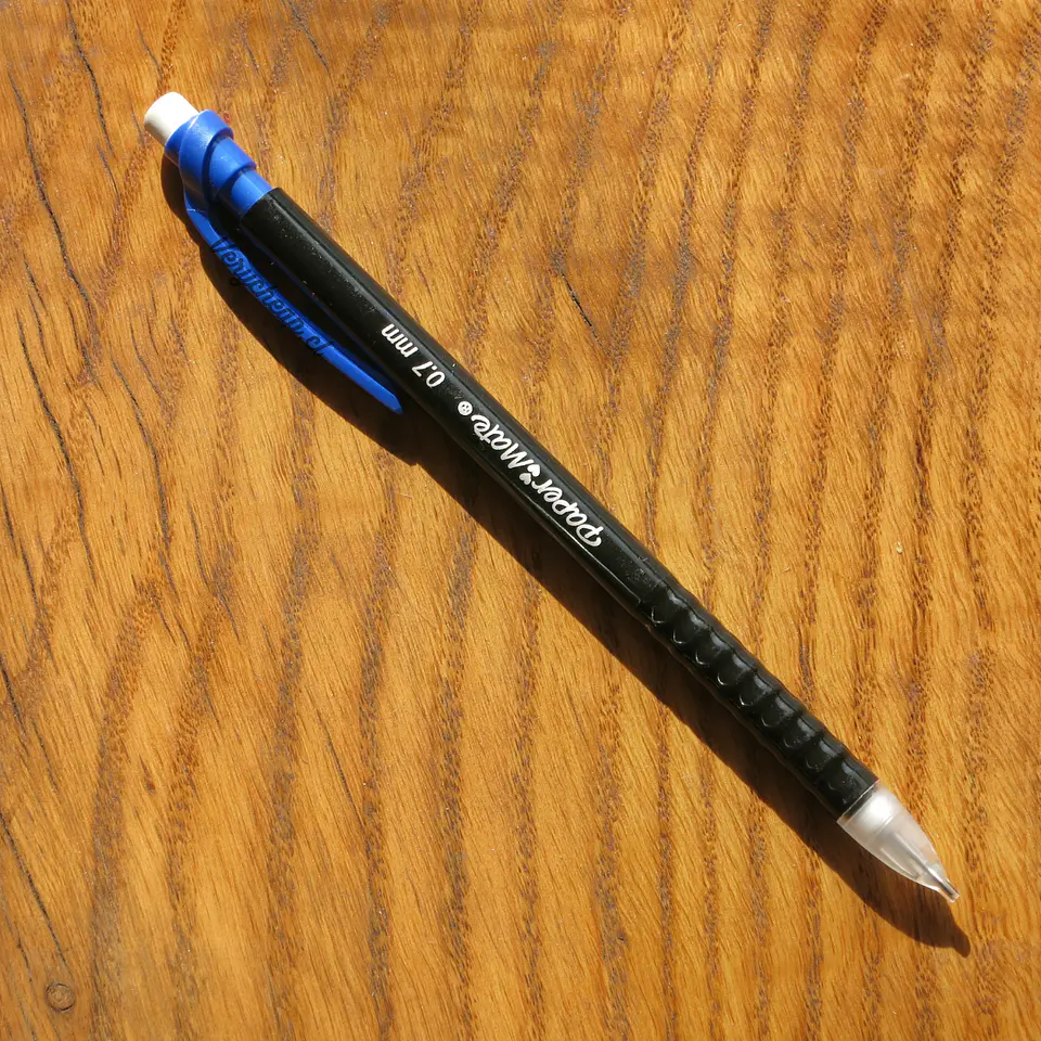 Portaminas 0,7 Paper mate 7