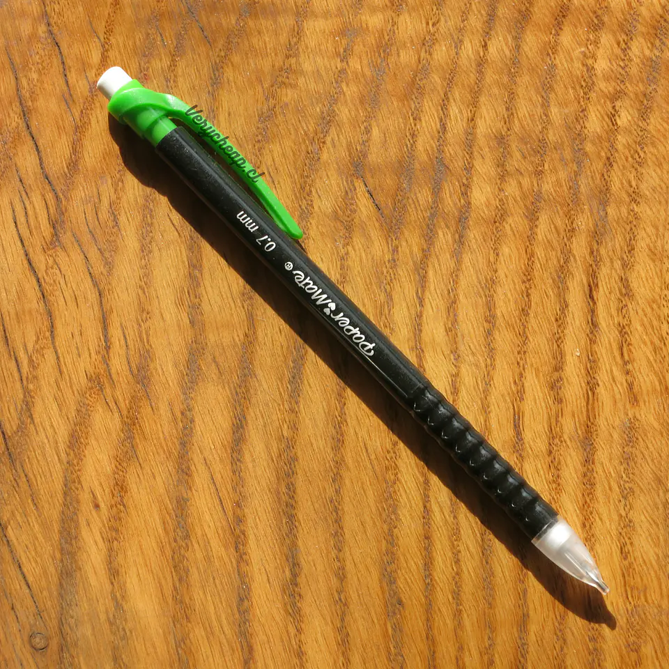 Portaminas 0,7 Paper mate 10