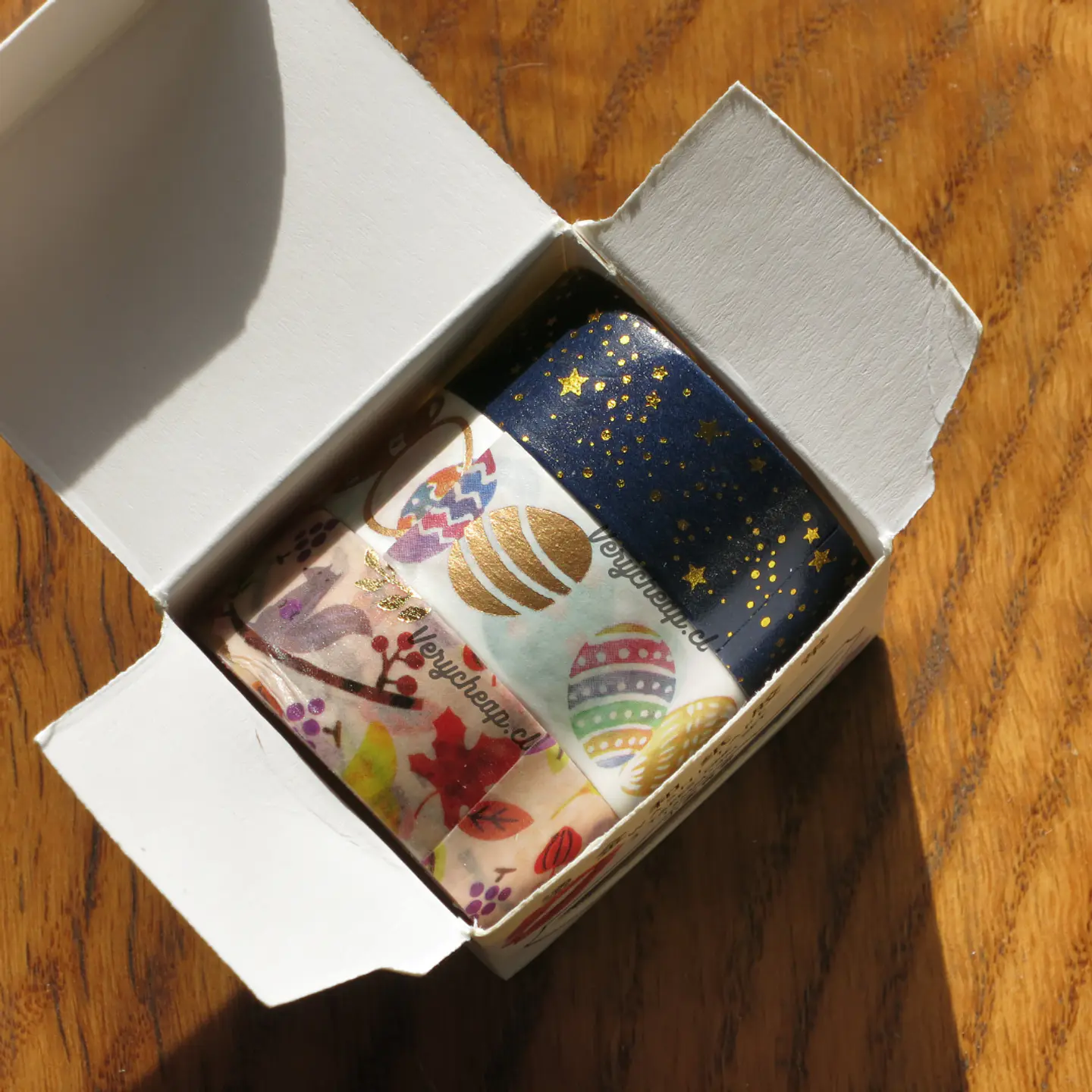 Set 3 washi tape 3