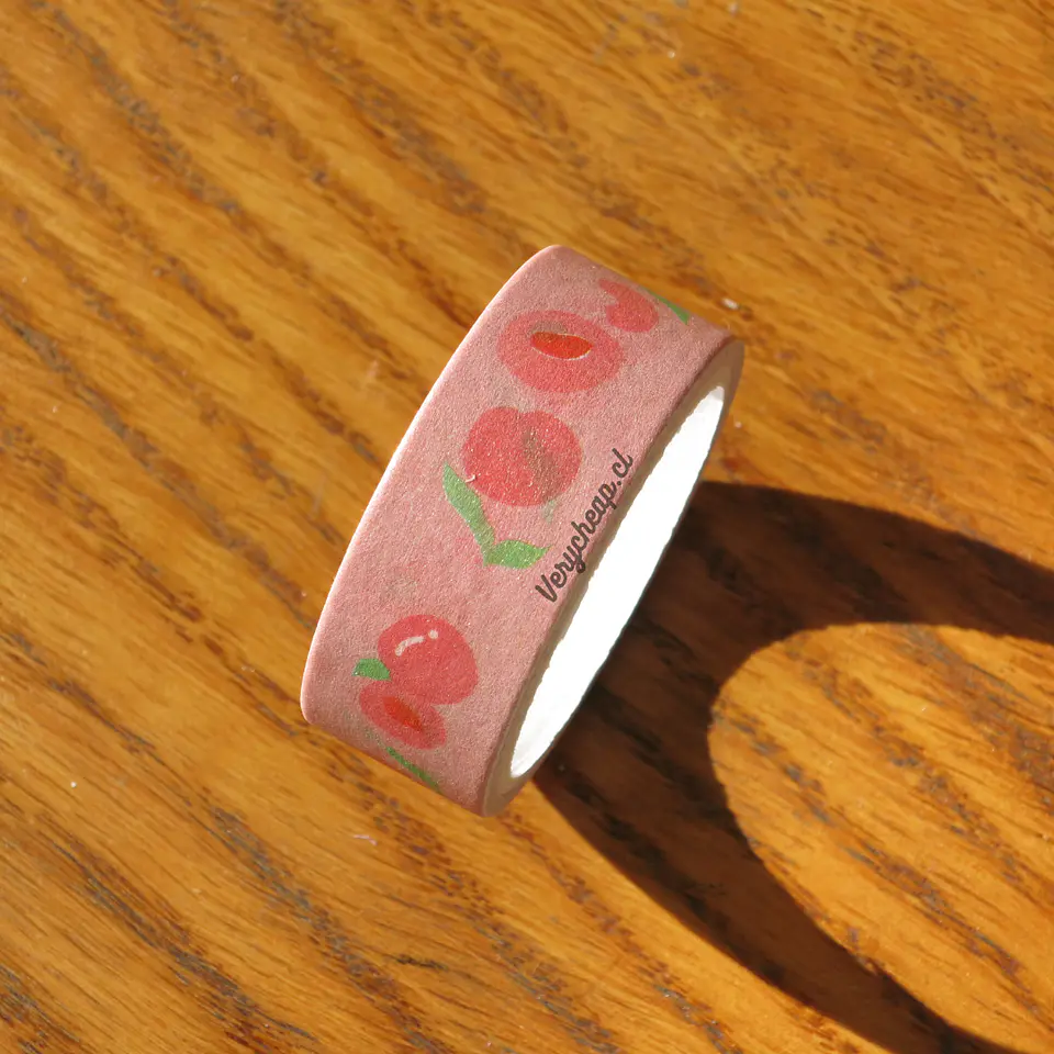 Cinta washi tape diseños 12