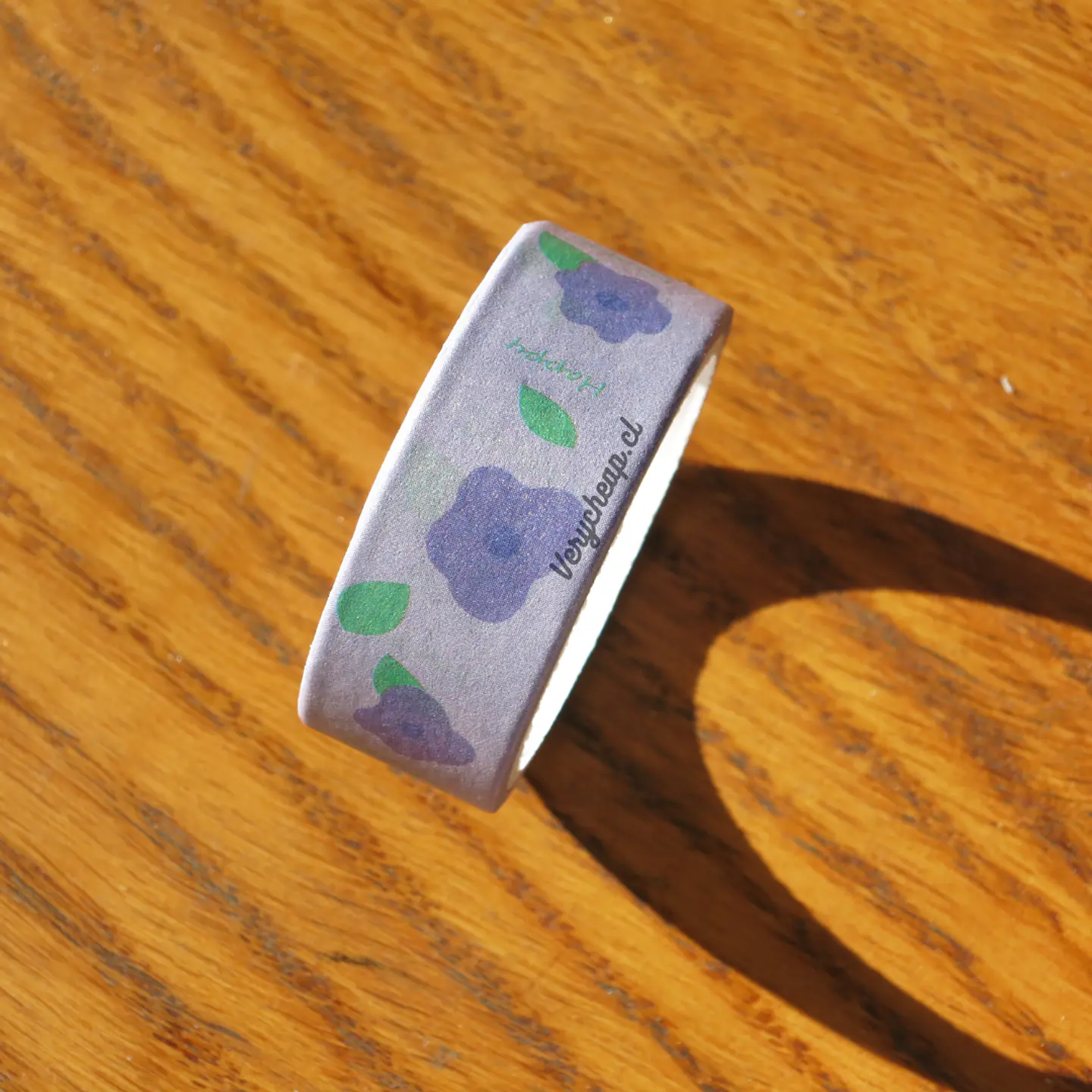 Cinta washi tape diseños 27