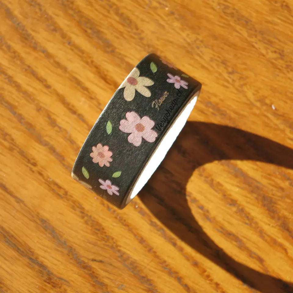 Cinta washi tape diseños 29