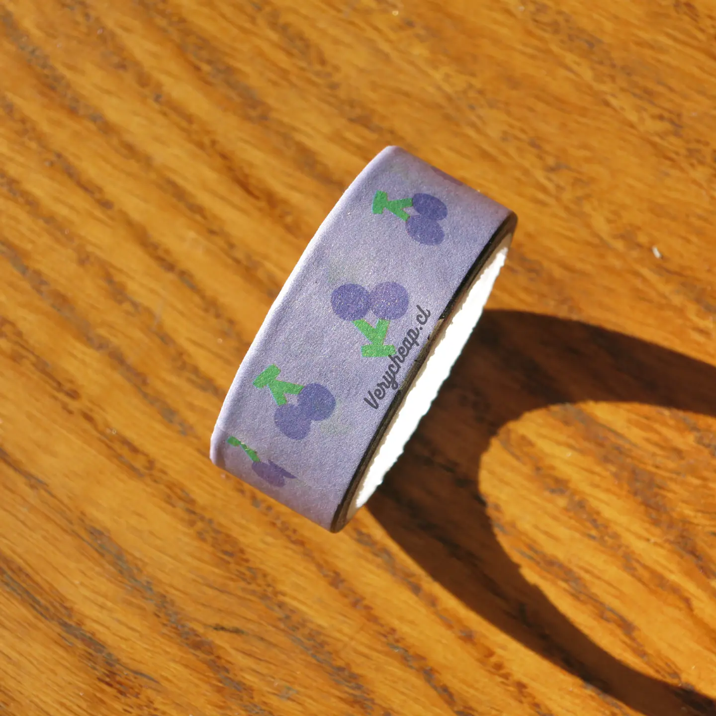 Cinta washi tape diseños 30