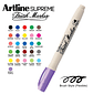 Artline supreme brush marker - Miniatura 1