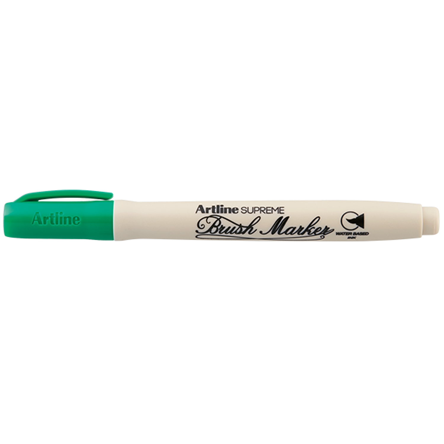 Artline supreme brush marker 7