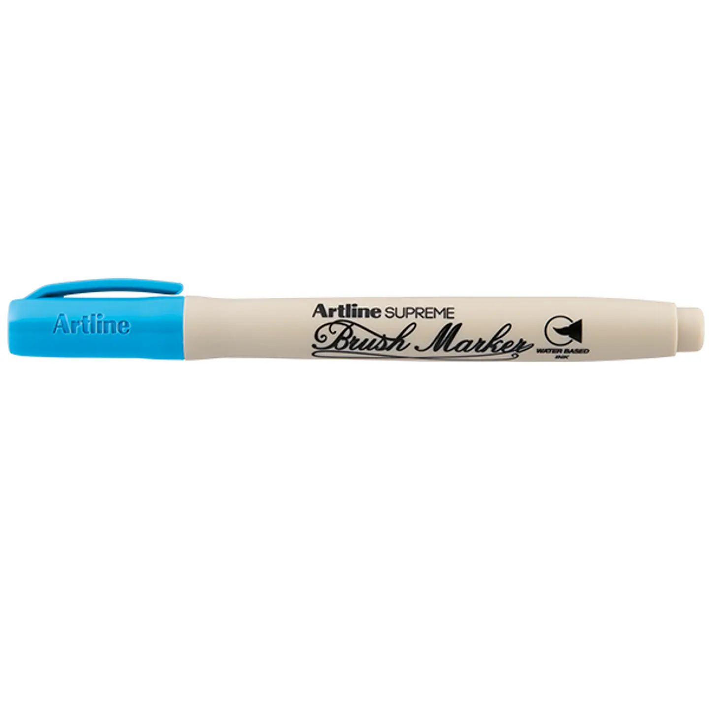 Artline supreme brush marker 15