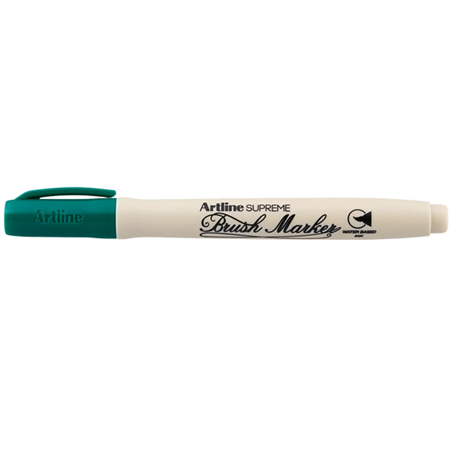 Artline supreme brush marker 20