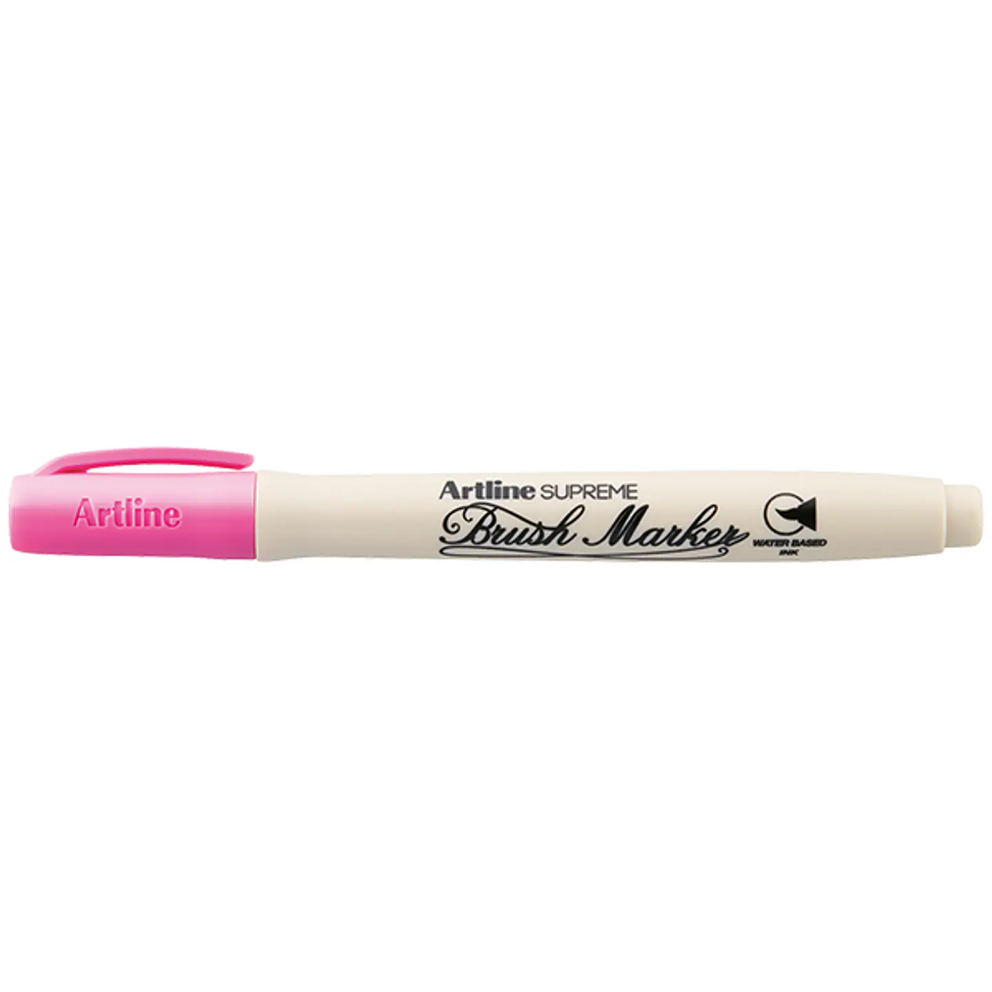 Artline supreme brush marker 26