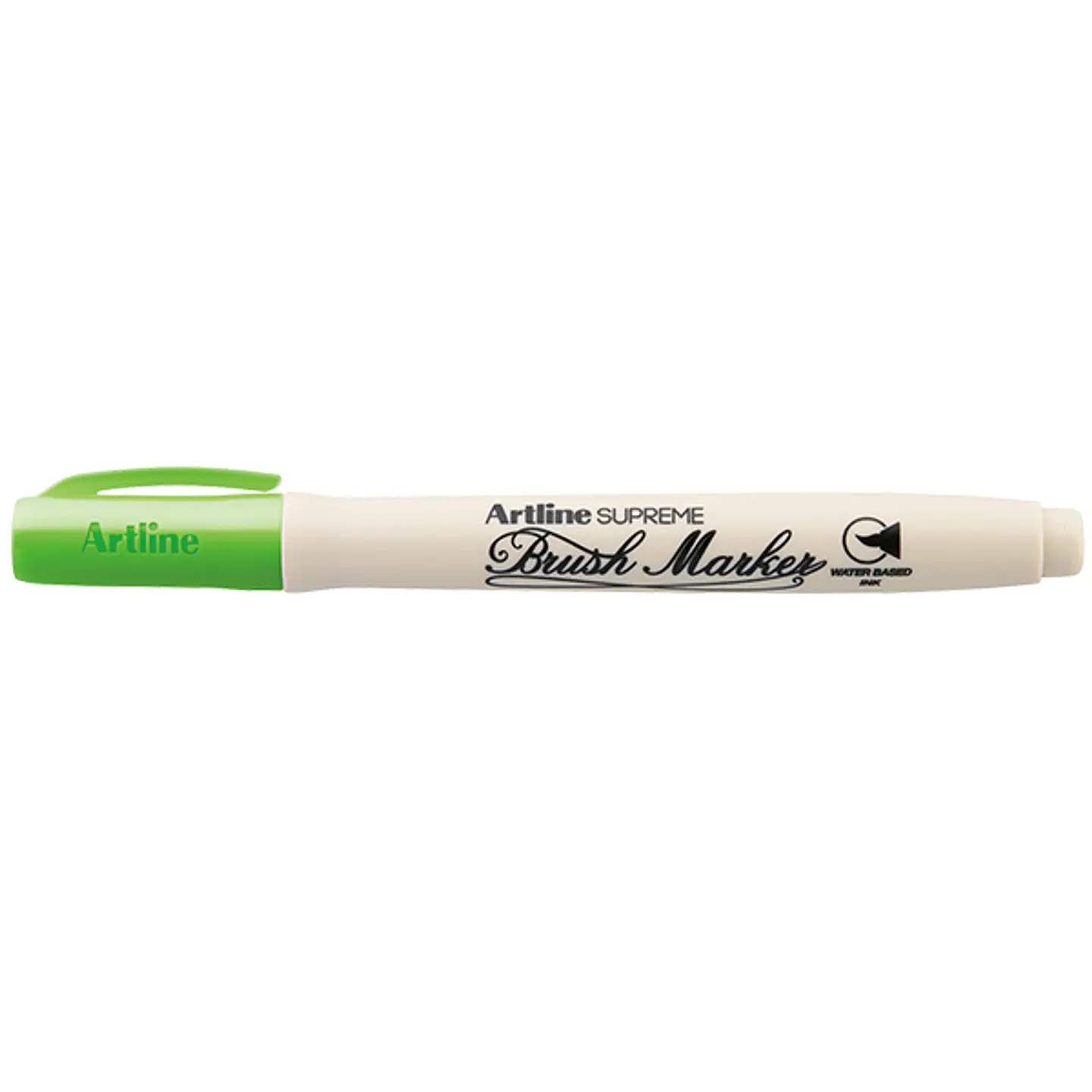 Artline supreme brush marker 27