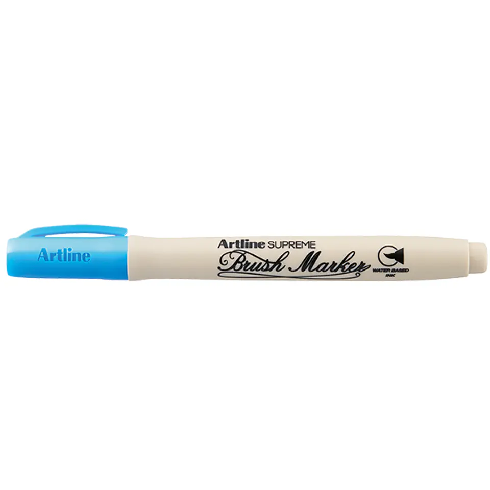 Artline supreme brush marker 28