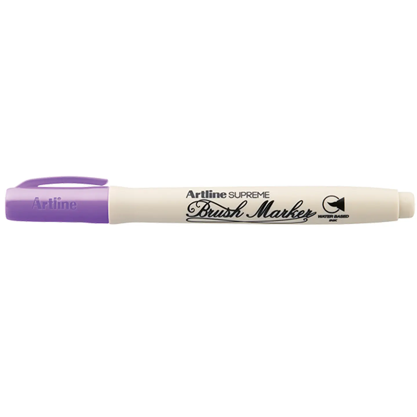 Artline supreme brush marker 29