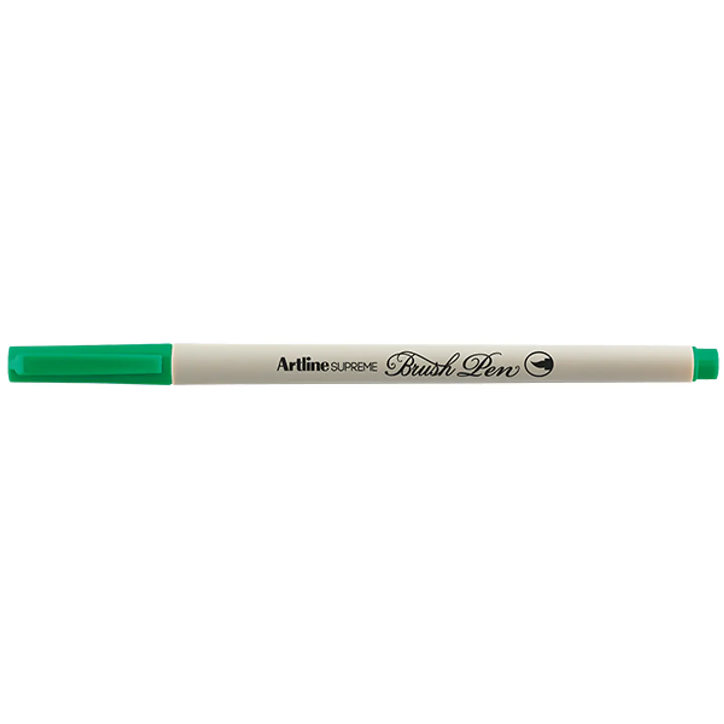 Artline supreme brush pen 7