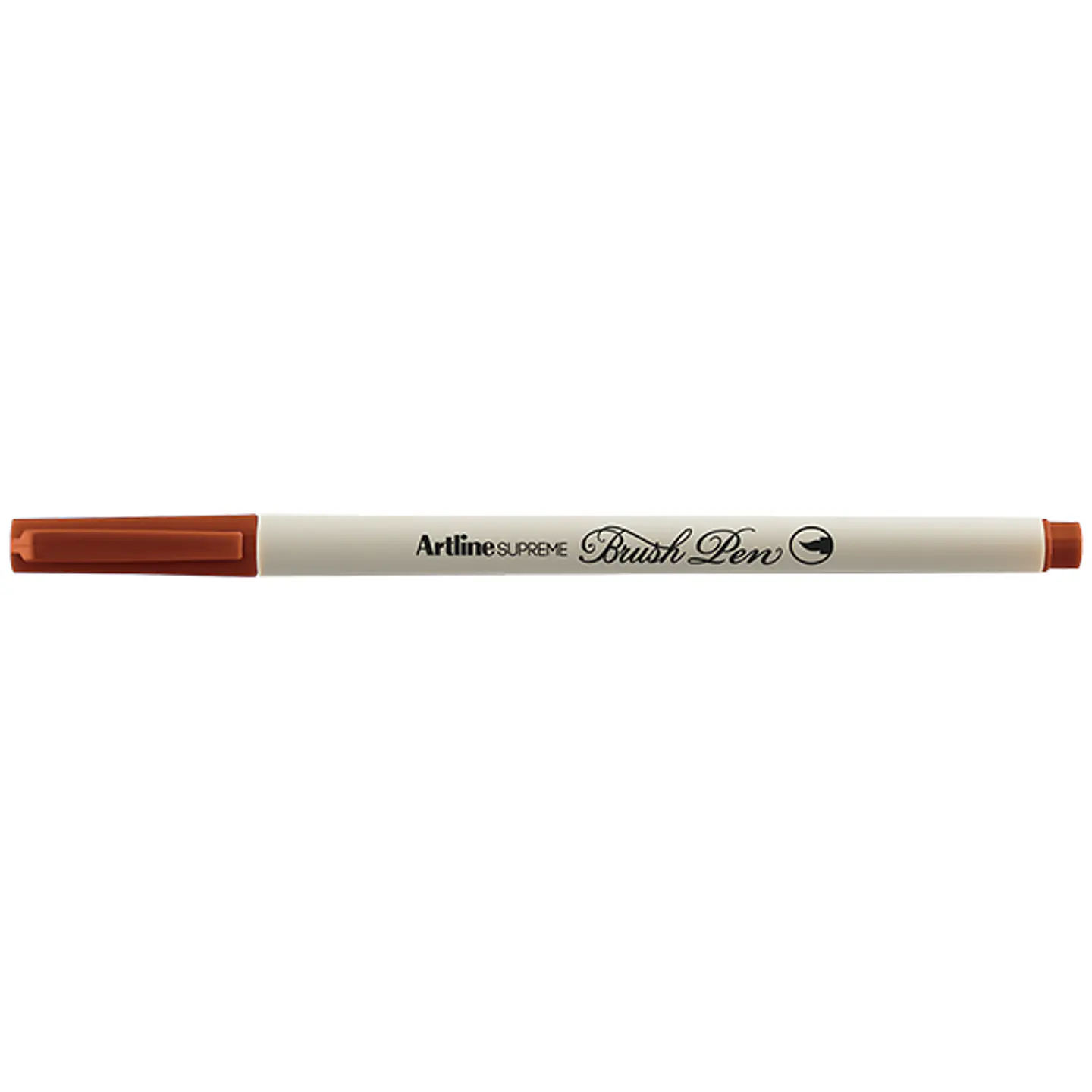 Artline supreme brush pen 8