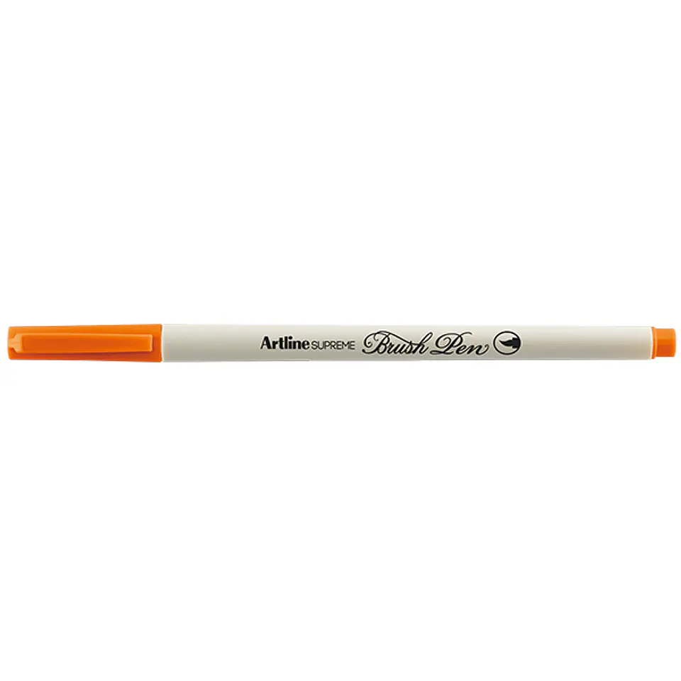 Artline supreme brush pen 9