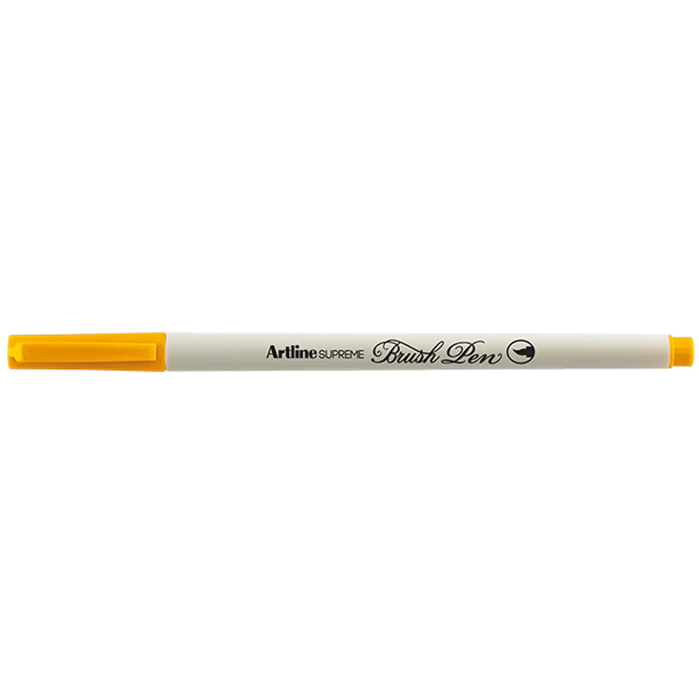 Artline supreme brush pen 11