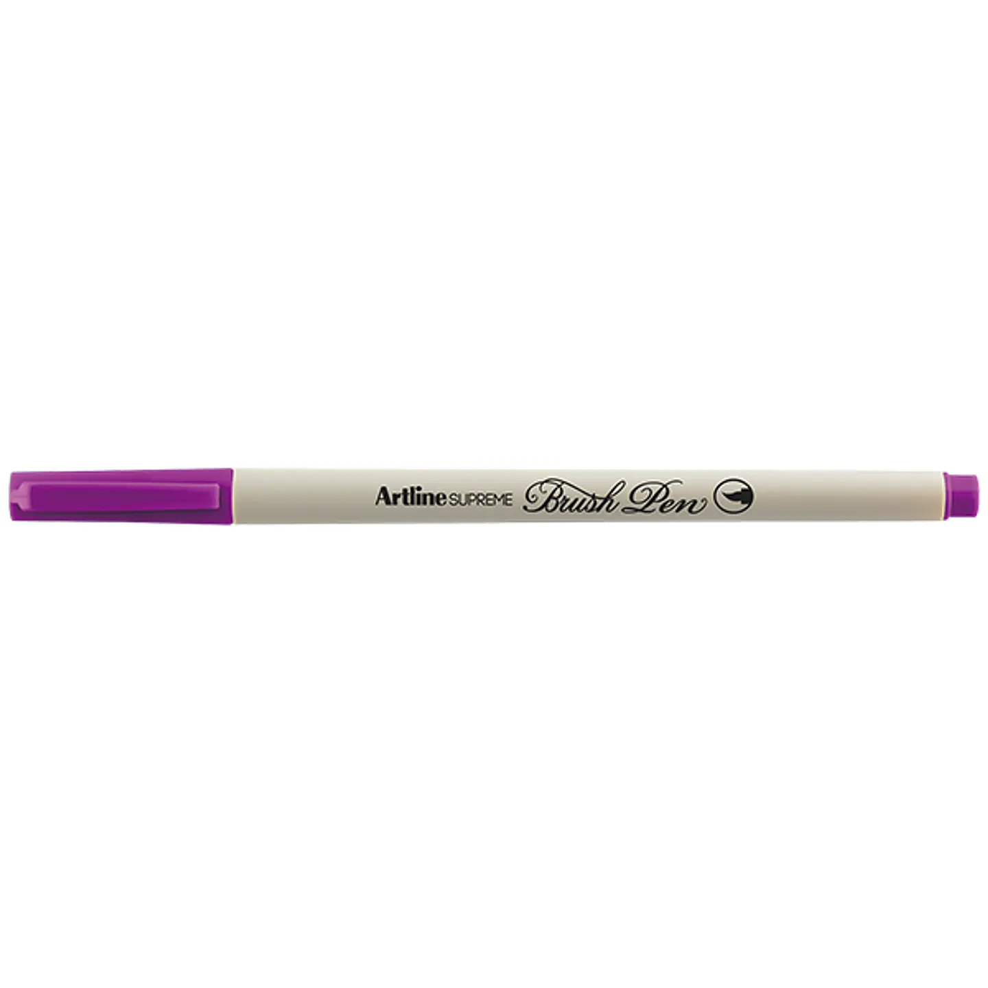 Artline supreme brush pen 13