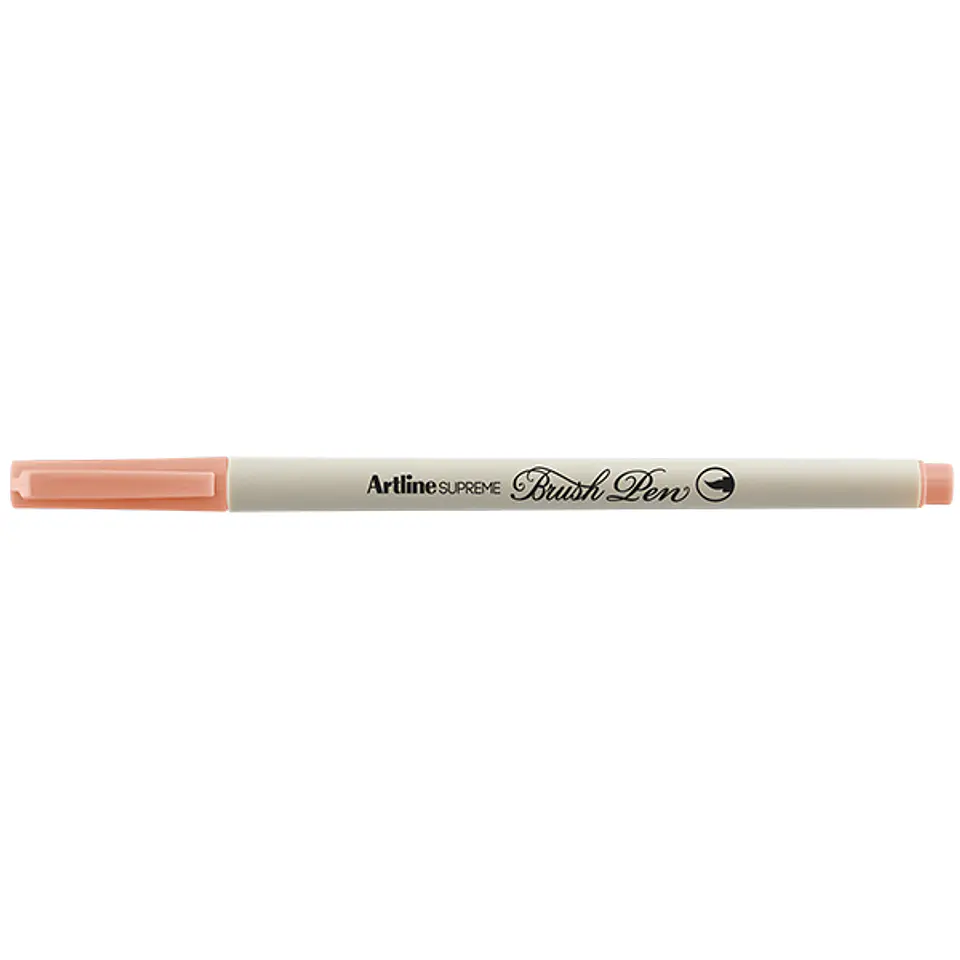 Artline supreme brush pen 14
