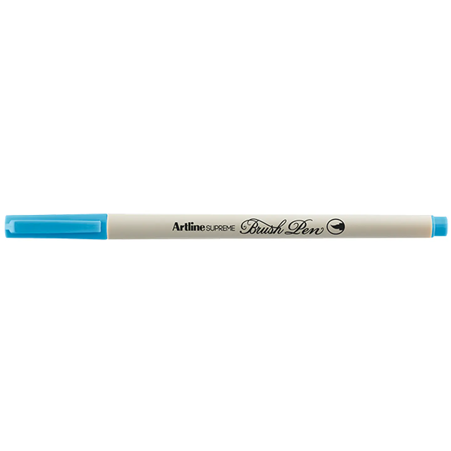 Artline supreme brush pen 15