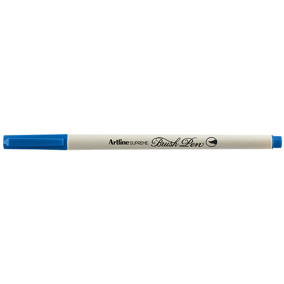 Artline supreme brush pen 16