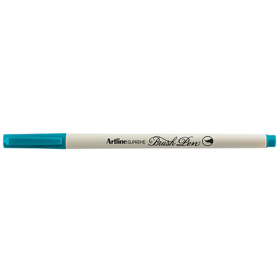 Artline supreme brush pen 20