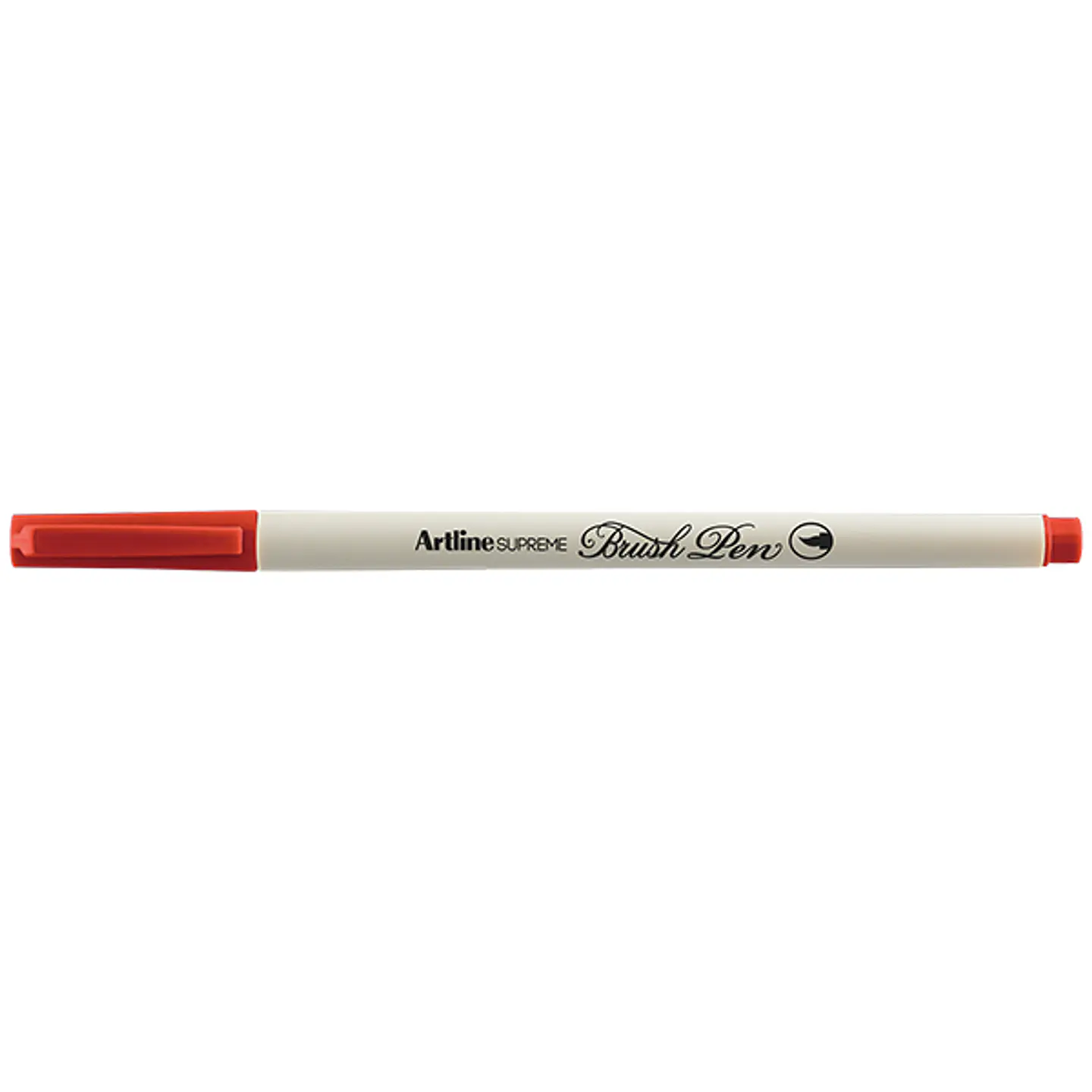 Artline supreme brush pen 21