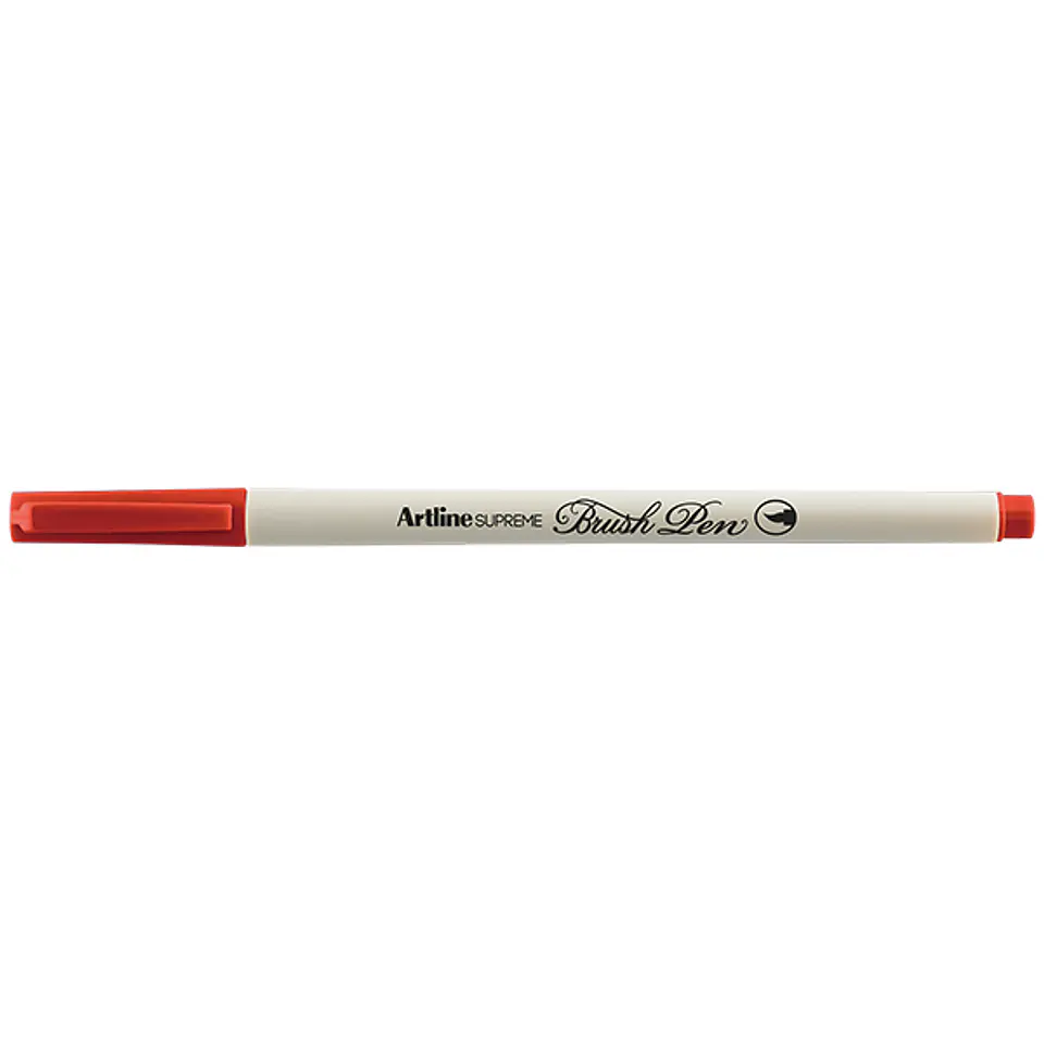 Artline supreme brush pen 21
