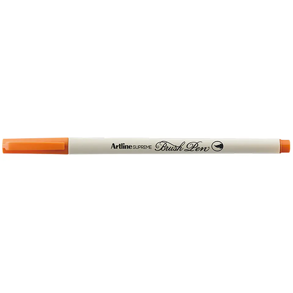 Artline supreme brush pen 24