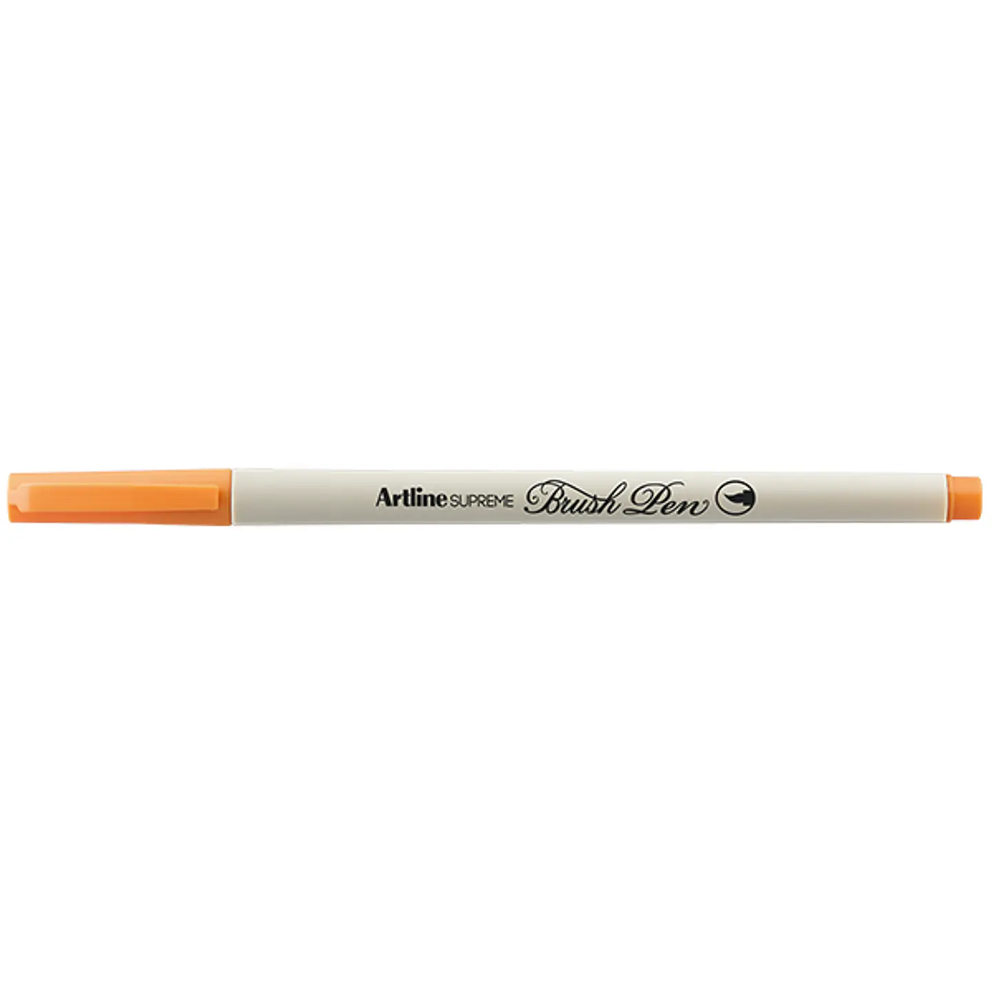 Artline supreme brush pen 25