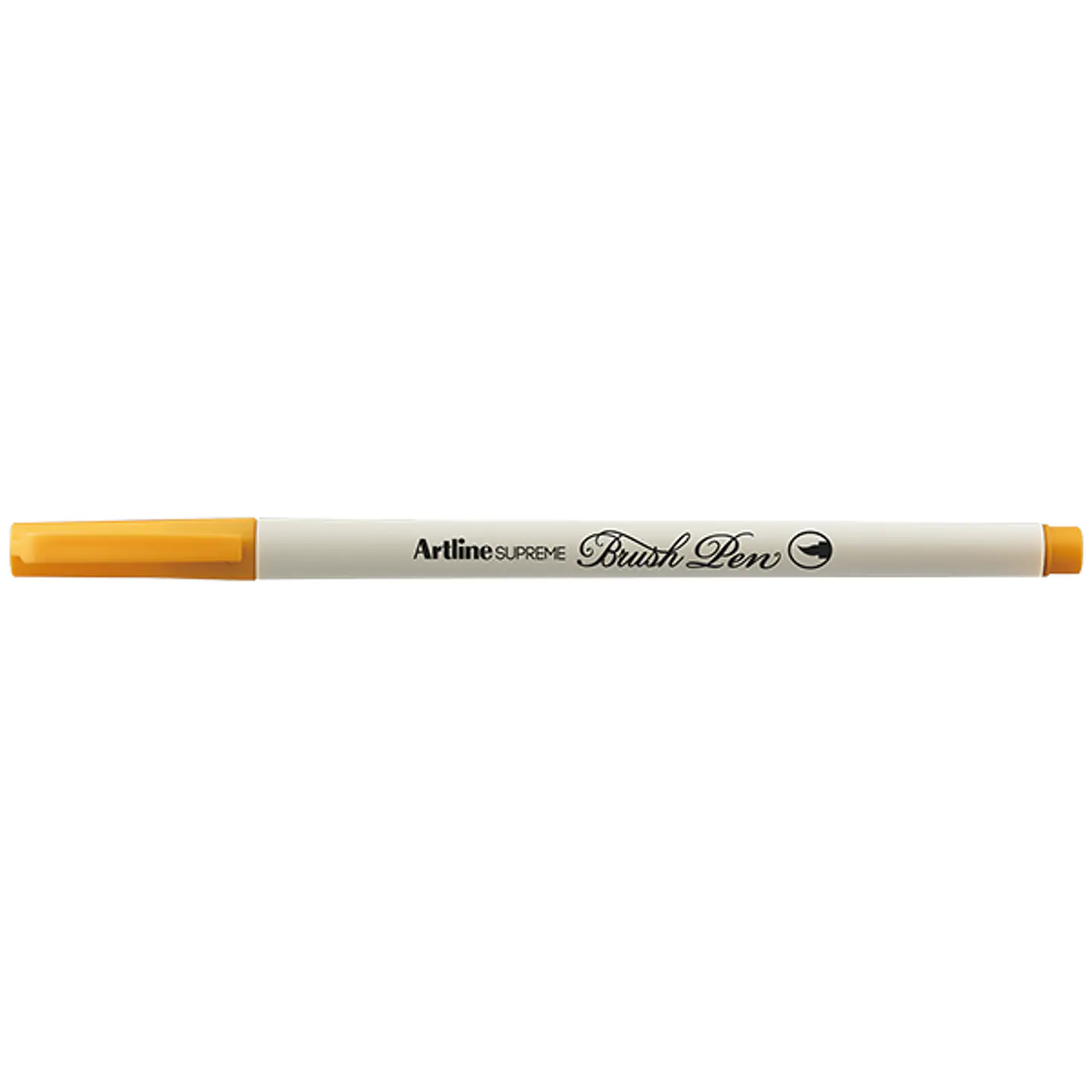 Artline supreme brush pen 26