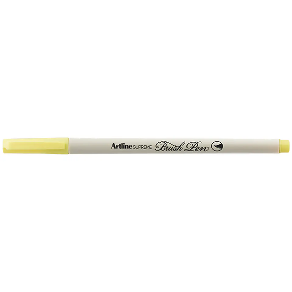 Artline supreme brush pen 27