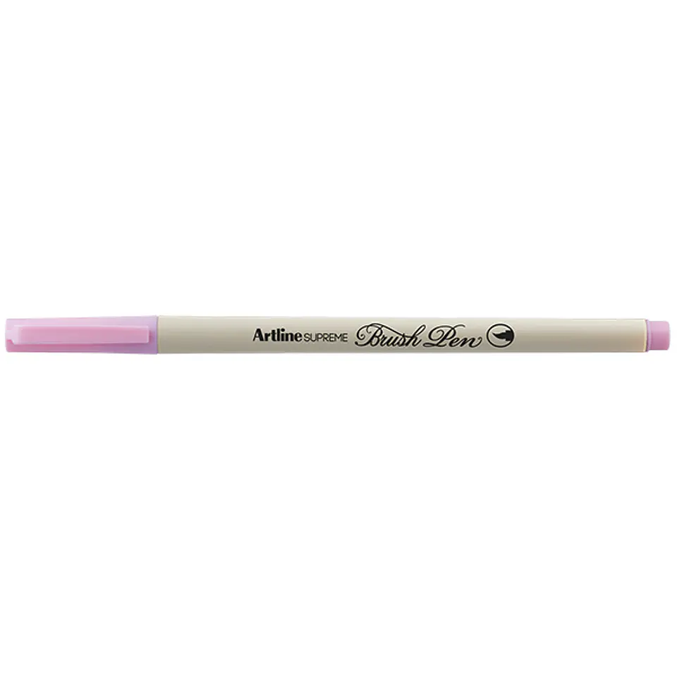 Artline supreme brush pen 31