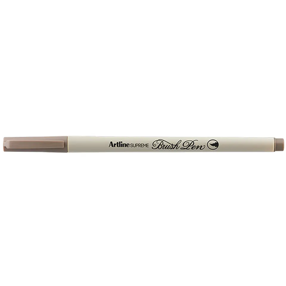 Artline supreme brush pen 32