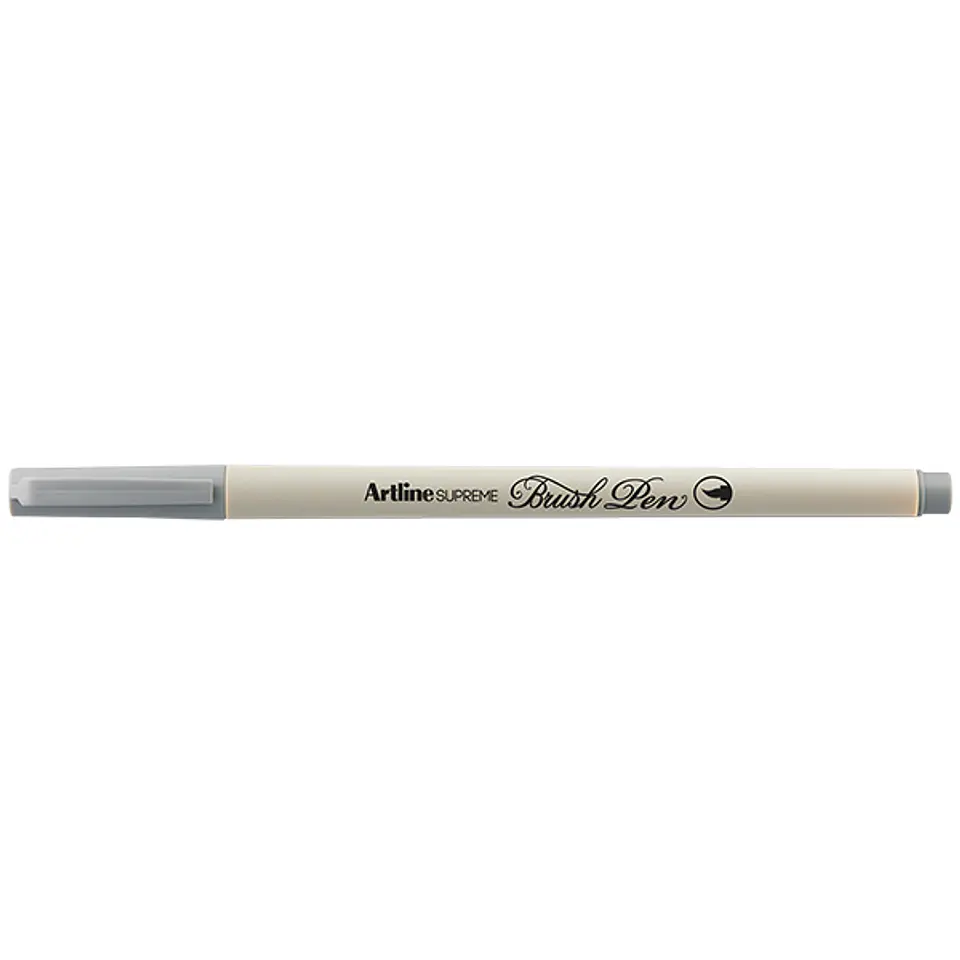 Artline supreme brush pen 33