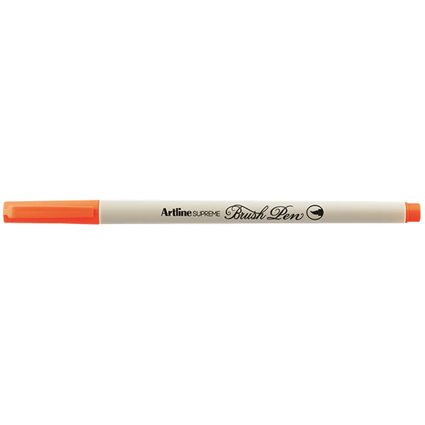 Artline supreme brush pen 35