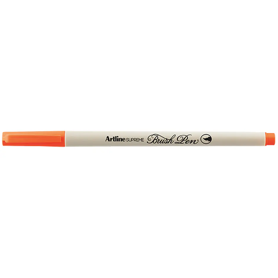 Artline supreme brush pen 35