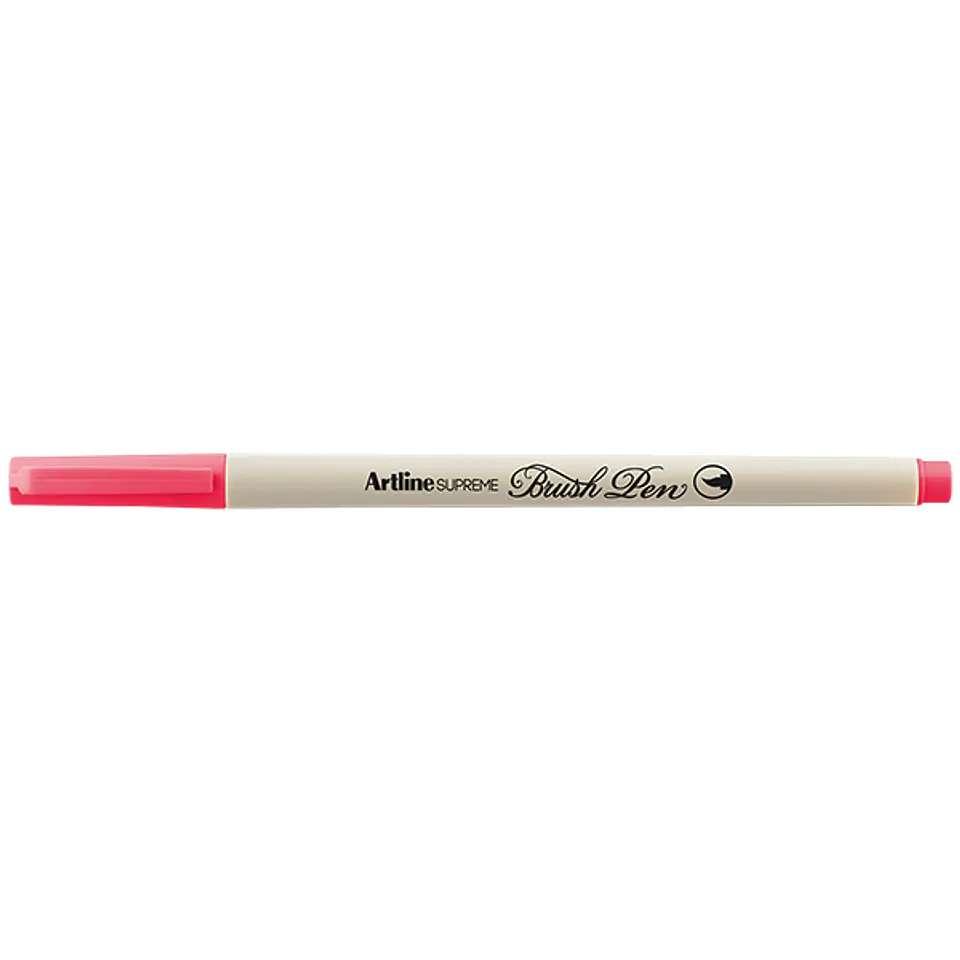 Artline supreme brush pen 36
