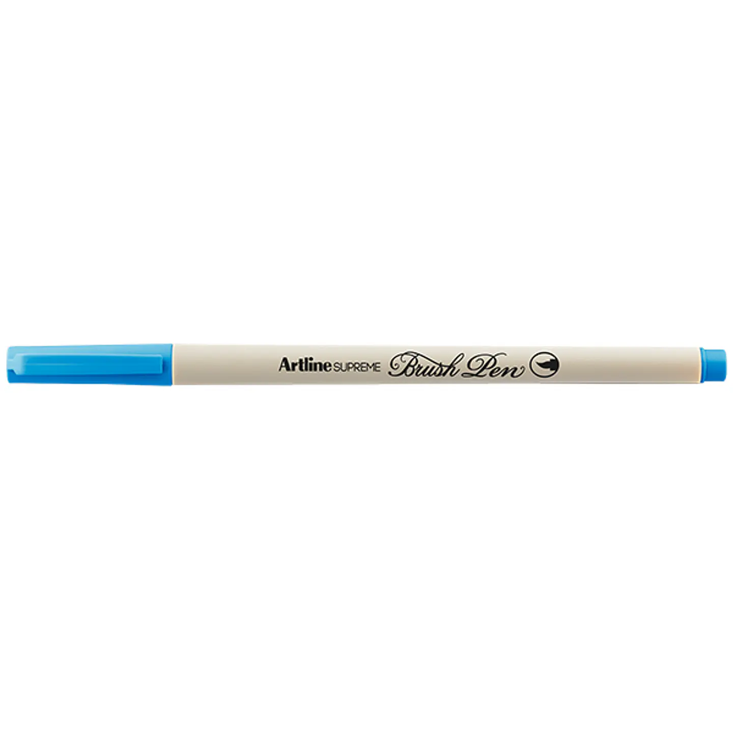 Artline supreme brush pen 38