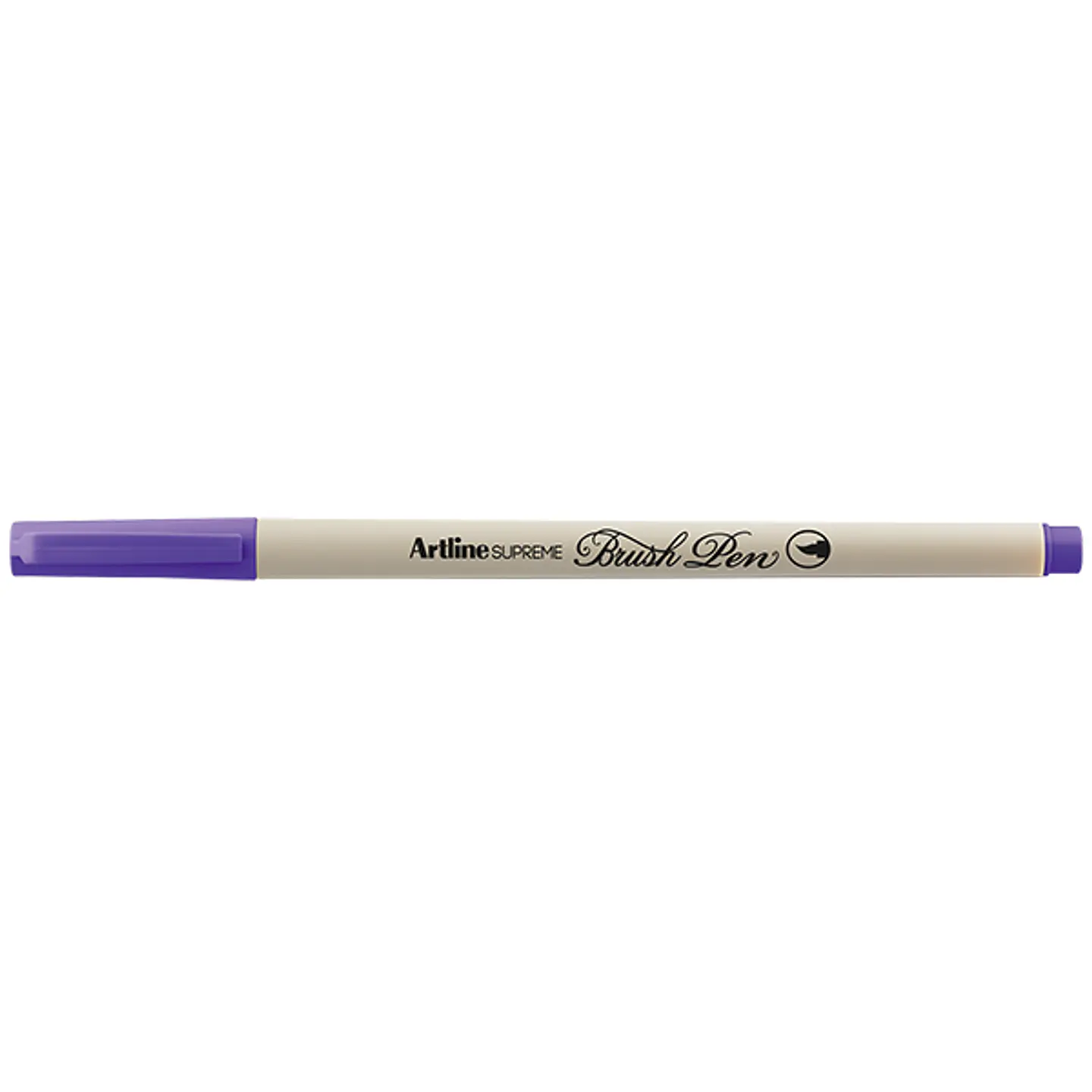Artline supreme brush pen 39