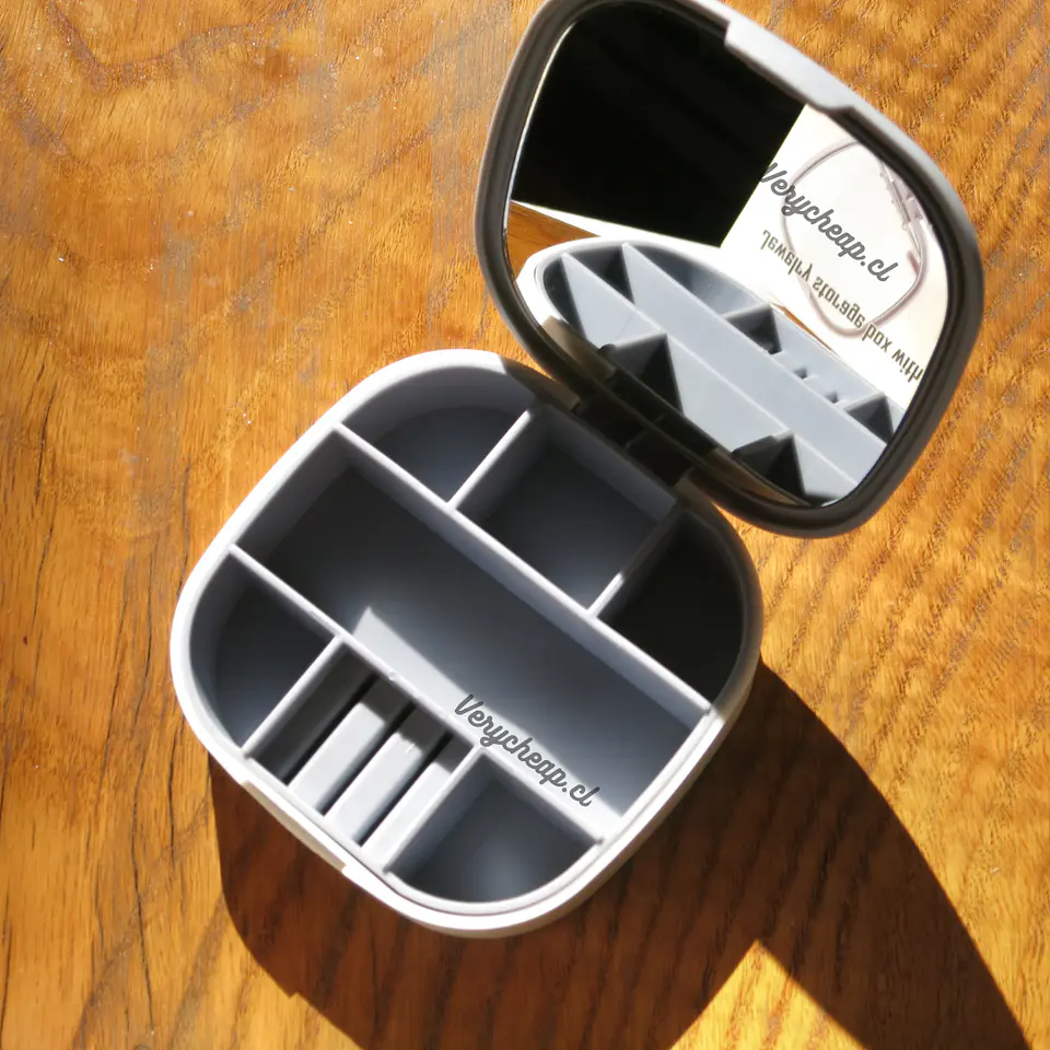 Mini joyero 1