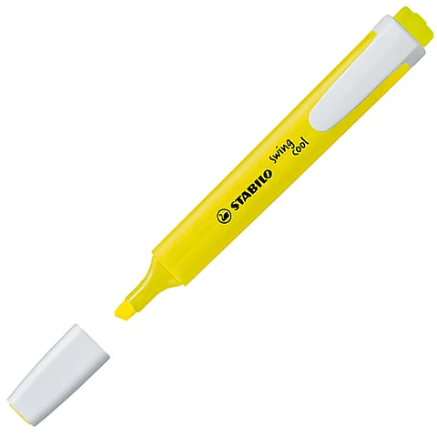 Stabilo swing cool