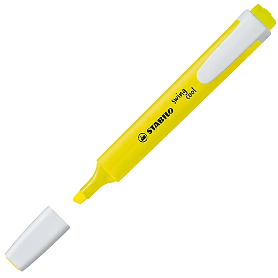Stabilo swing cool 2