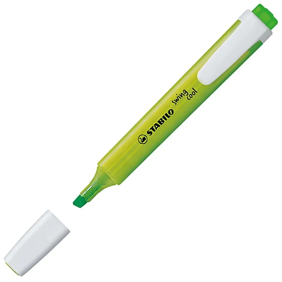 Stabilo swing cool 3