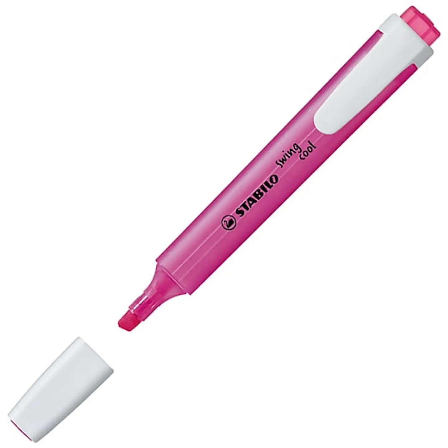 Stabilo swing cool 8