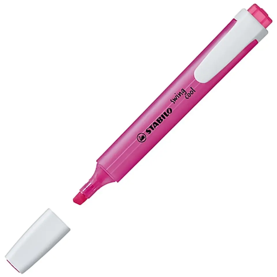 Stabilo swing cool 8