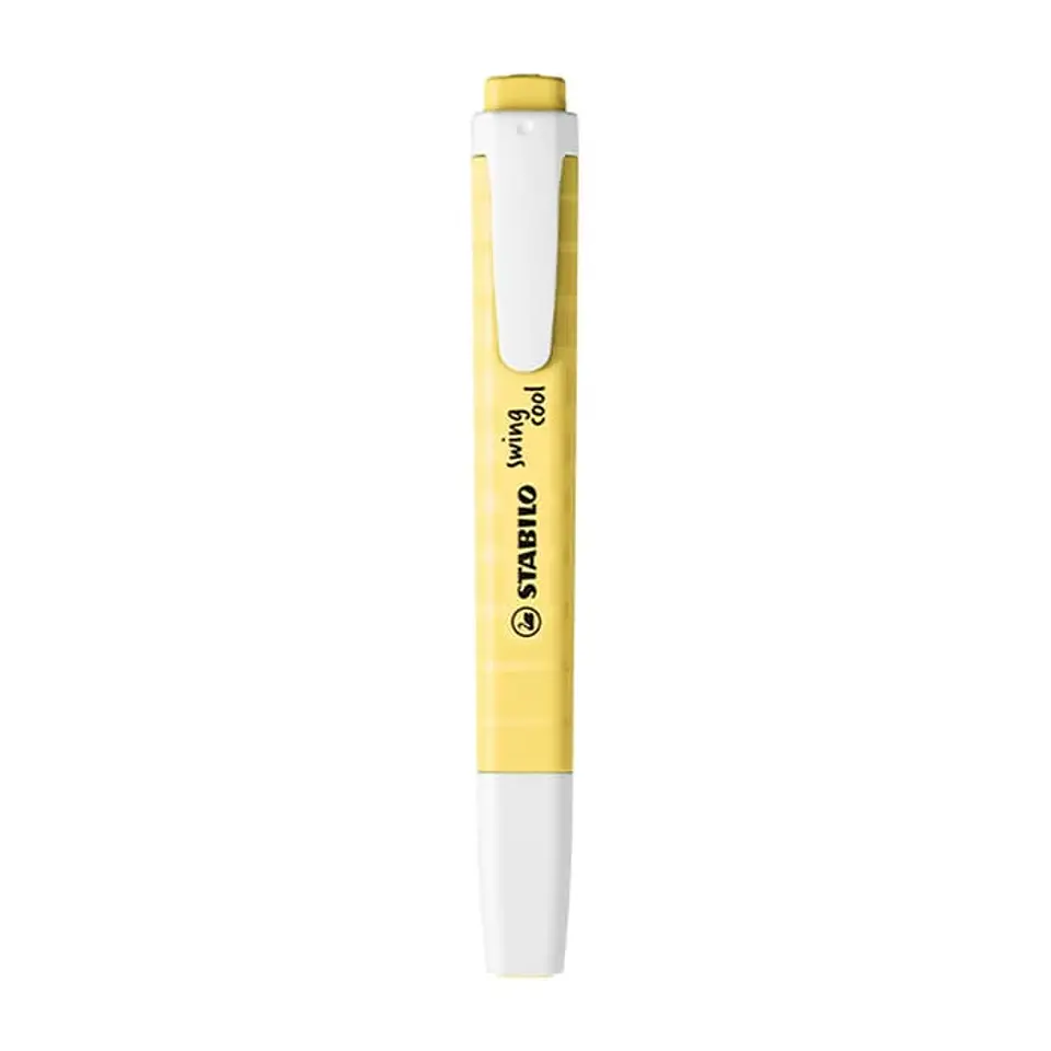 Stabilo swing cool 12