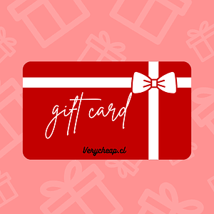 Gift Cards