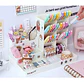 Set organizador de escritorio 5 piezas - Miniatura 6